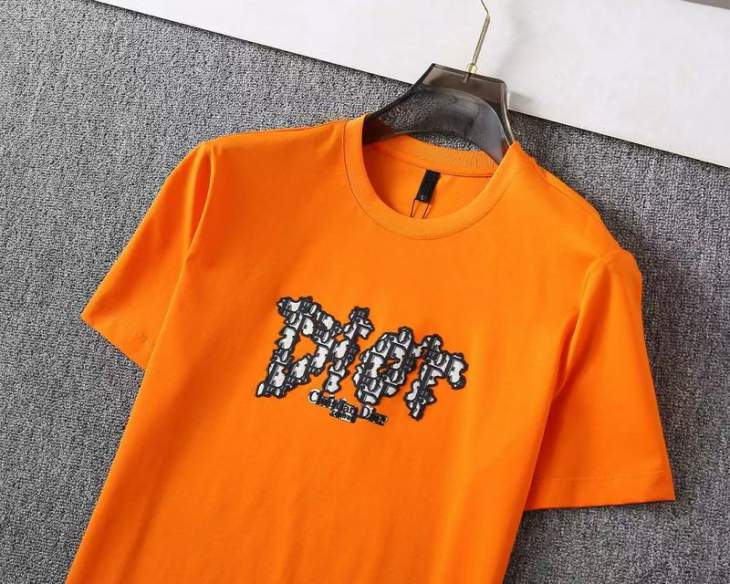 Dior T Shirts Short _SKUDiorM-4XL8qx632016251